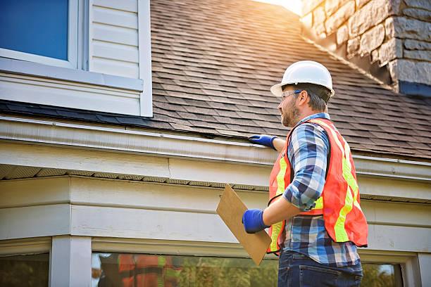 Licensed Roofing service in Kitts Hill, OH - Ben Roofing and Steel LLC